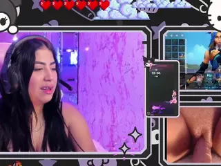 MarianFerrer's Live Sex Cam Show