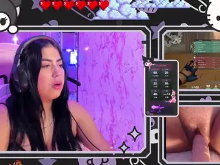 MarianFerrer's Live Sex Cam Show