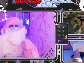 MarianFerrer's Live Sex Cam Show