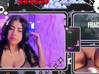 MarianFerrer's Live Sex Cam Show