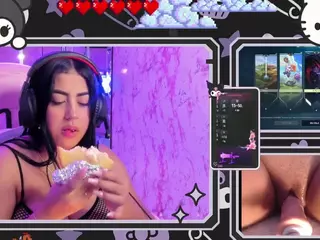 MarianFerrer's Live Sex Cam Show