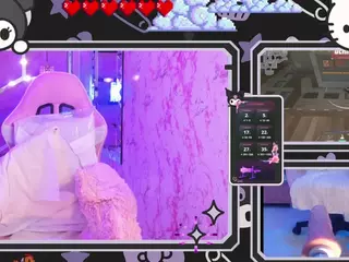 MarianFerrer's Live Sex Cam Show