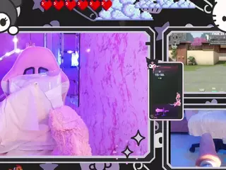 MarianFerrer's Live Sex Cam Show