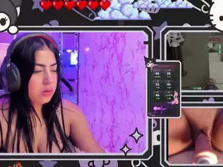MarianFerrer's Live Sex Cam Show