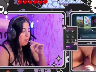 MarianFerrer's Live Sex Cam Show