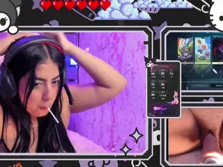 MarianFerrer's Live Sex Cam Show