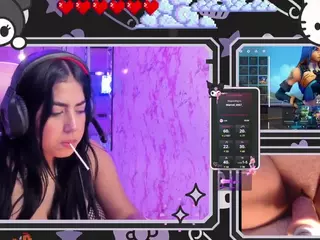 MarianFerrer's Live Sex Cam Show