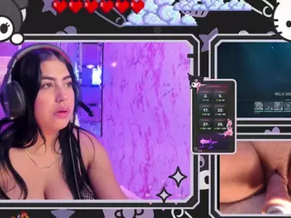MarianFerrer's Live Sex Cam Show