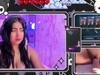 MarianFerrer's Live Sex Cam Show