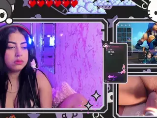 MarianFerrer's Live Sex Cam Show