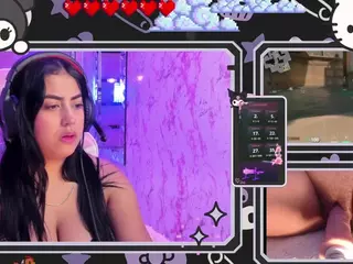 MarianFerrer's Live Sex Cam Show