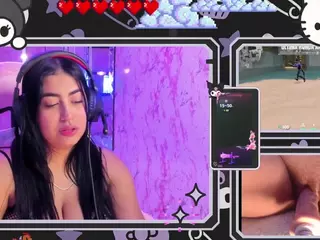 MarianFerrer's Live Sex Cam Show