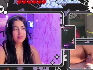 MarianFerrer's Live Sex Cam Show