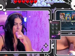 MarianFerrer's Live Sex Cam Show