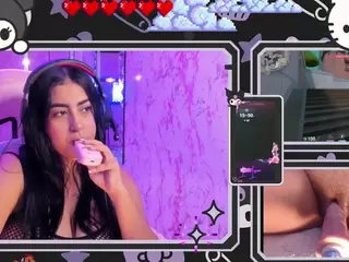 MarianFerrer's Live Sex Cam Show