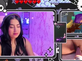 MarianFerrer's Live Sex Cam Show