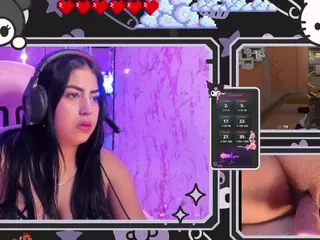 MarianFerrer's Live Sex Cam Show
