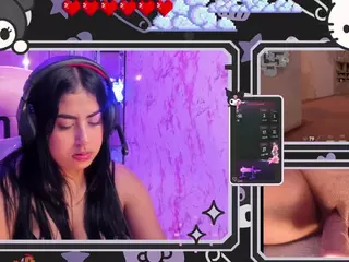 MarianFerrer's Live Sex Cam Show