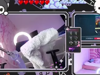 MarianFerrer's Live Sex Cam Show