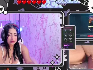 MarianFerrer's Live Sex Cam Show