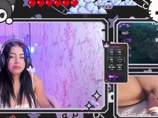 MarianFerrer's Live Sex Cam Show