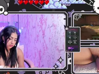MarianFerrer's Live Sex Cam Show
