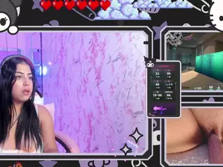 MarianFerrer's Live Sex Cam Show