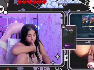 MarianFerrer's Live Sex Cam Show