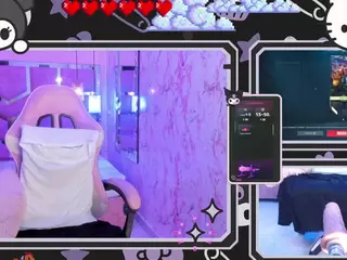 MarianFerrer's Live Sex Cam Show