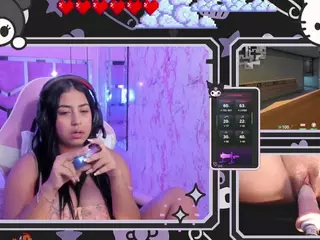 MarianFerrer's Live Sex Cam Show