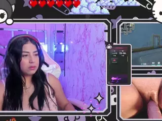 MarianFerrer's Live Sex Cam Show