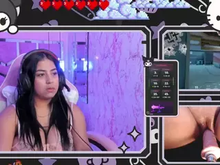 MarianFerrer's Live Sex Cam Show