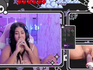 MarianFerrer's Live Sex Cam Show