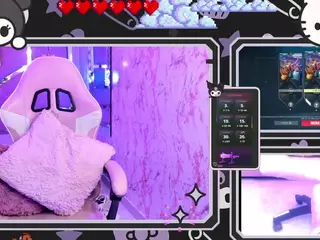 MarianFerrer's Live Sex Cam Show