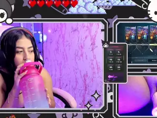 MarianFerrer's Live Sex Cam Show