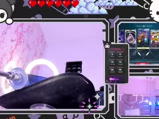 MarianFerrer's Live Sex Cam Show