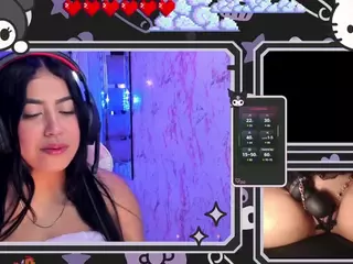 MarianFerrer's Live Sex Cam Show