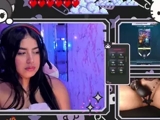MarianFerrer's Live Sex Cam Show