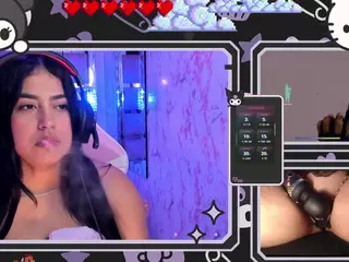 MarianFerrer's Live Sex Cam Show