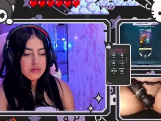 MarianFerrer's Live Sex Cam Show