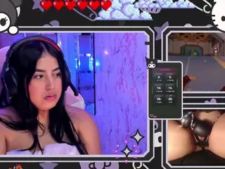 MarianFerrer's Live Sex Cam Show