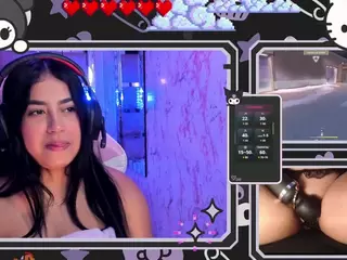 MarianFerrer's Live Sex Cam Show