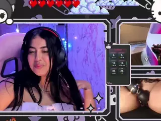 MarianFerrer's Live Sex Cam Show