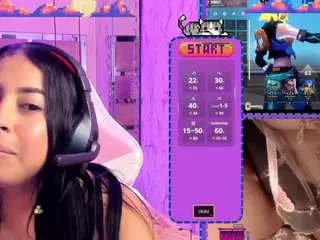 MarianFerrer's Live Sex Cam Show