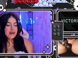 MarianFerrer's Live Sex Cam Show