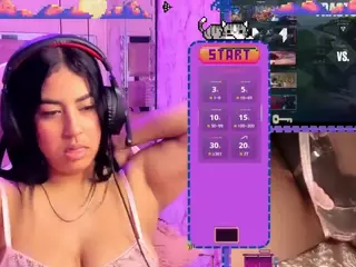 MarianFerrer's Live Sex Cam Show