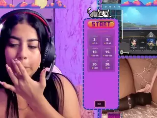 MarianFerrer's Live Sex Cam Show