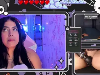 MarianFerrer's Live Sex Cam Show