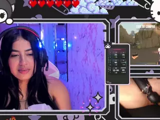 MarianFerrer's Live Sex Cam Show