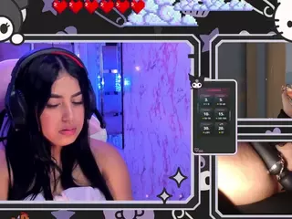 MarianFerrer's Live Sex Cam Show